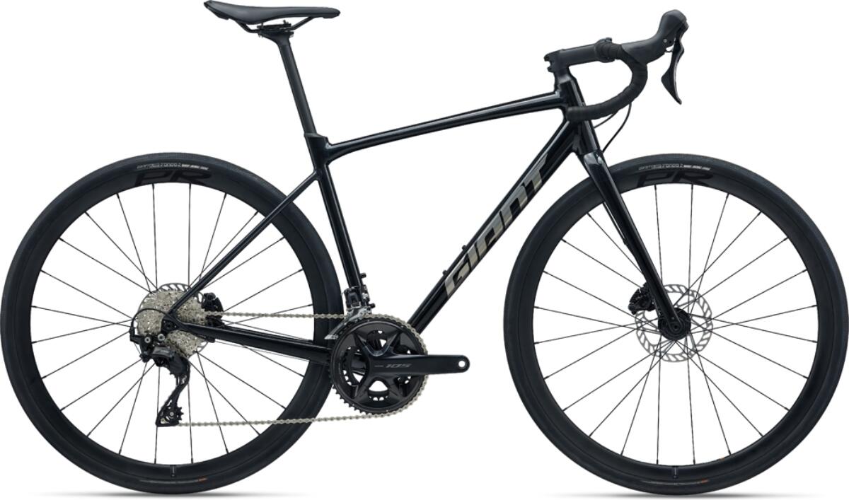 GIANT Contend AR 1 Details