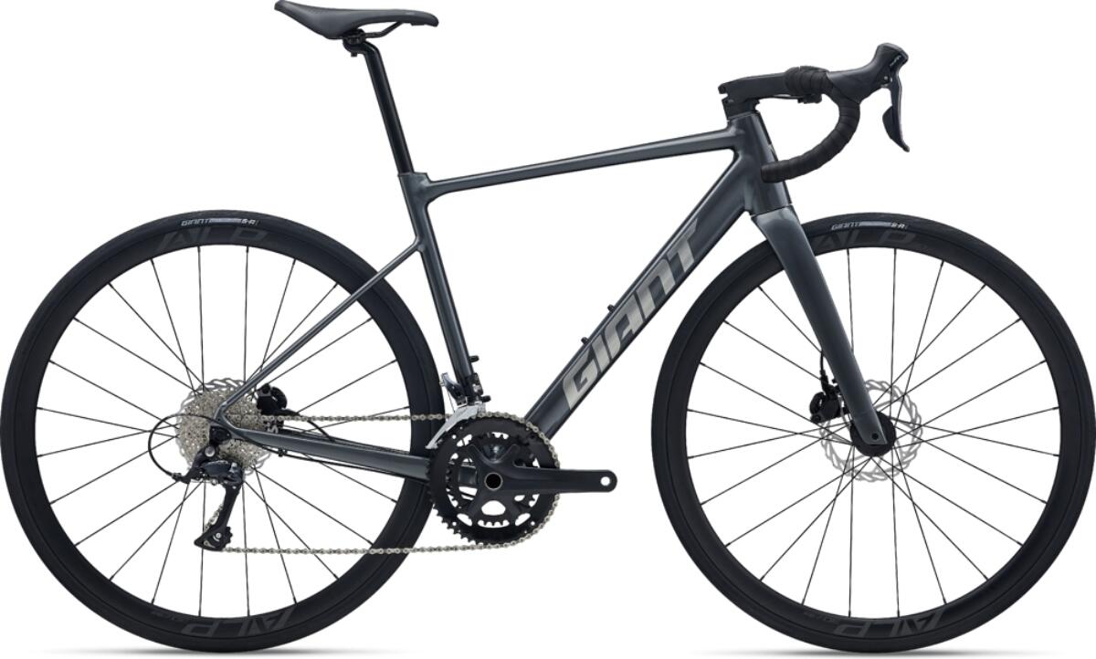 GIANT Contend SL 2 Details