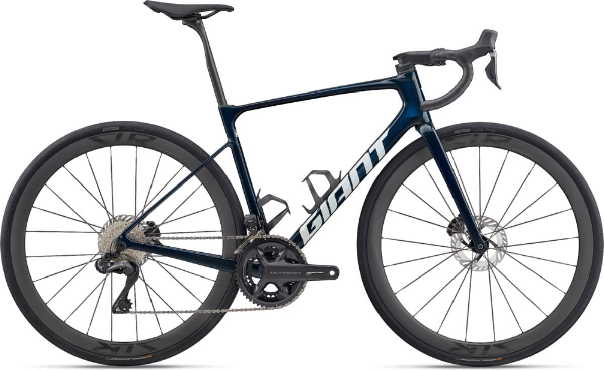 GIANT Defy Advanced Pro 0 Details