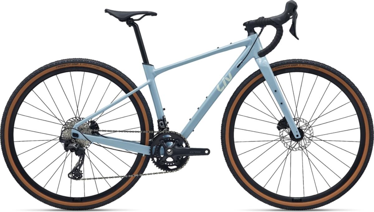 Liv Devote 0 Details