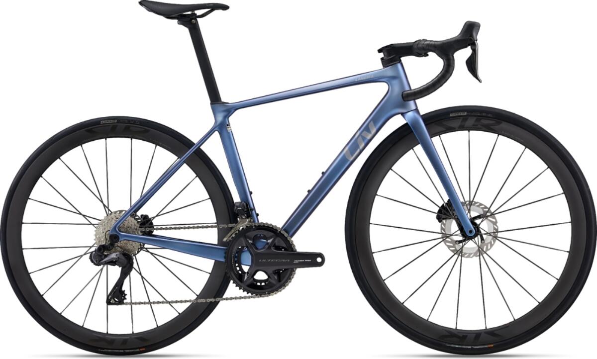 Liv Langma Advanced Pro 0 Details