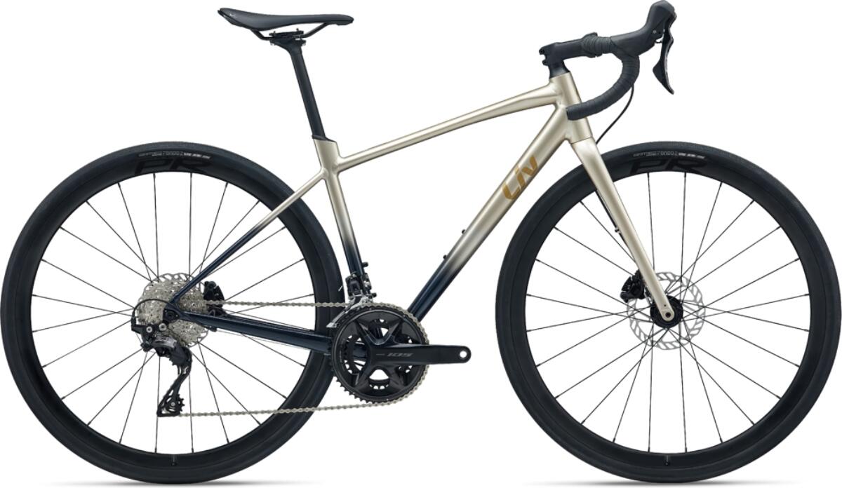 Liv Avail AR 1 Details