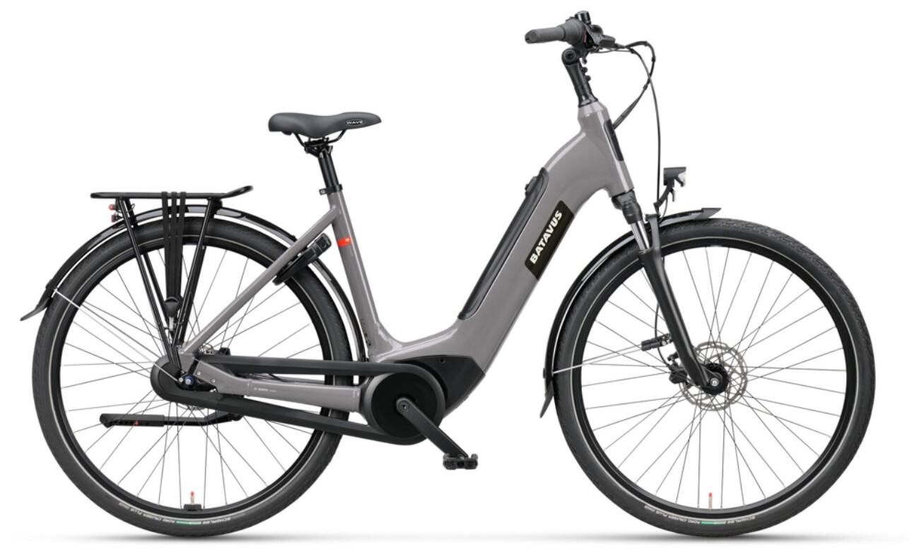 Batavus Altura E-go® Power Plus