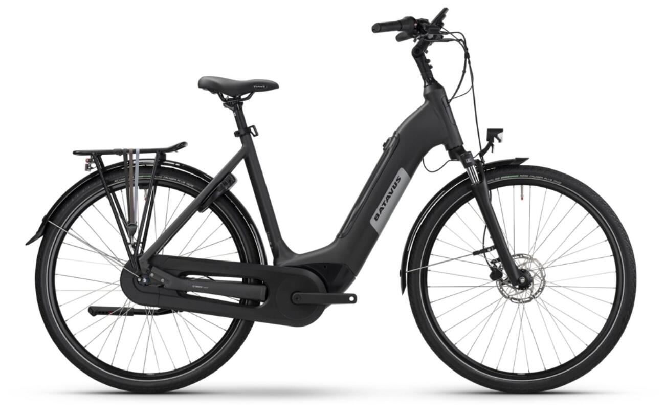 Batavus Altura E-go® Power Pro