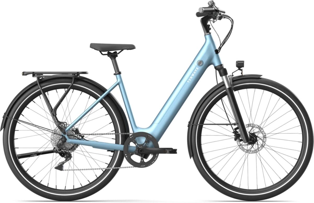 Tenways CGO800 Plus Details