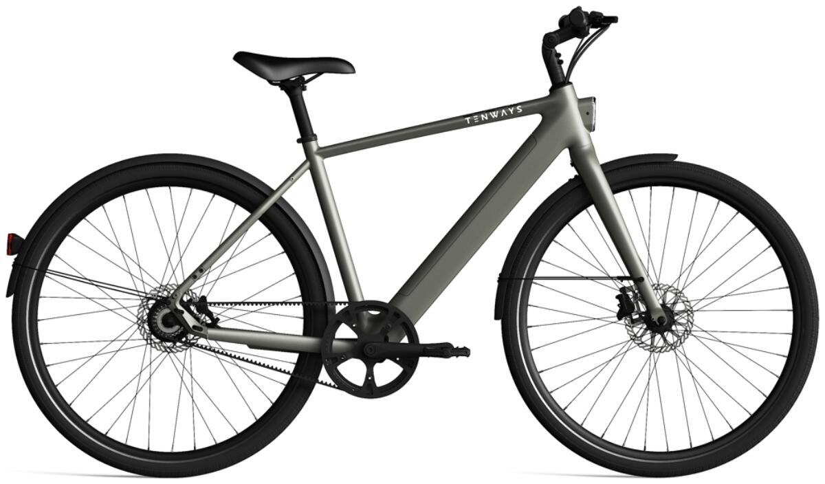 Tenways CGO600 Pro Details