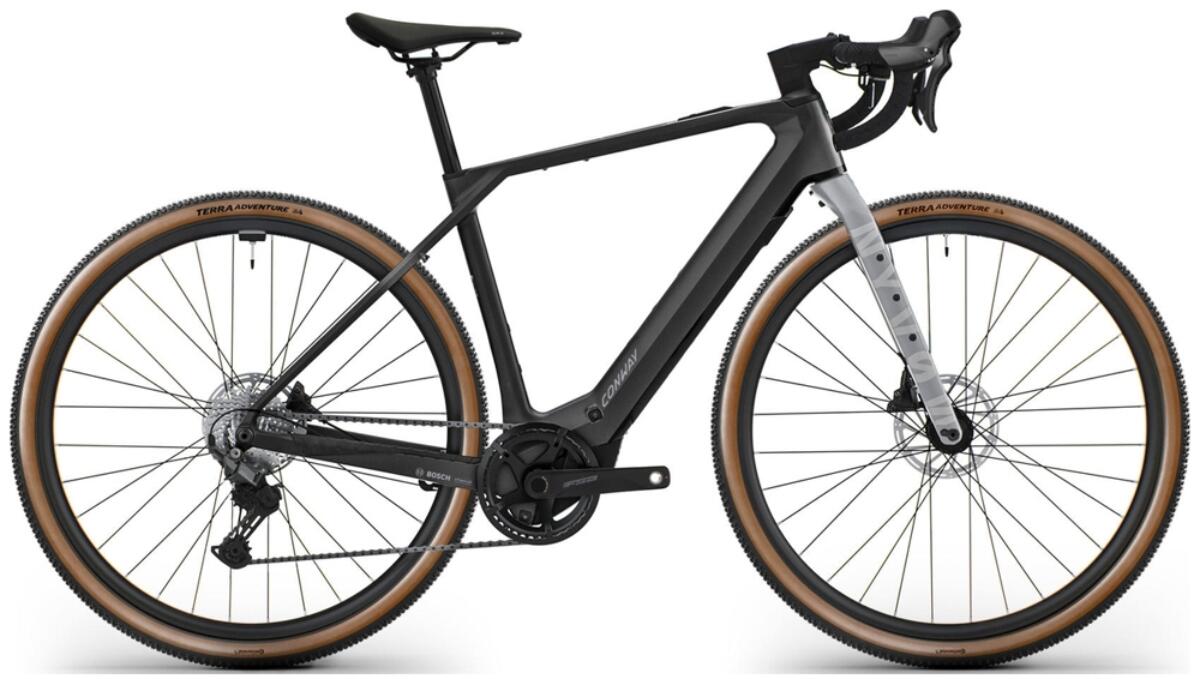 Conway Nyvon 8.0 Details