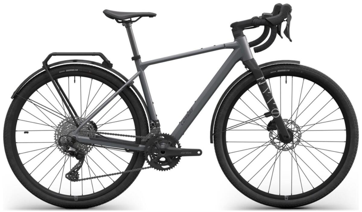 Conway Nyvo 4.0 C Details