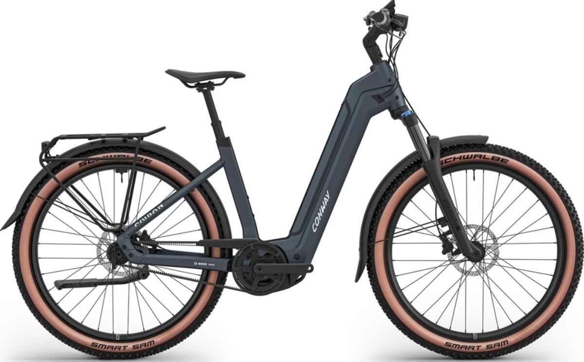 Conway Cairon C 2.0 B RBN Details