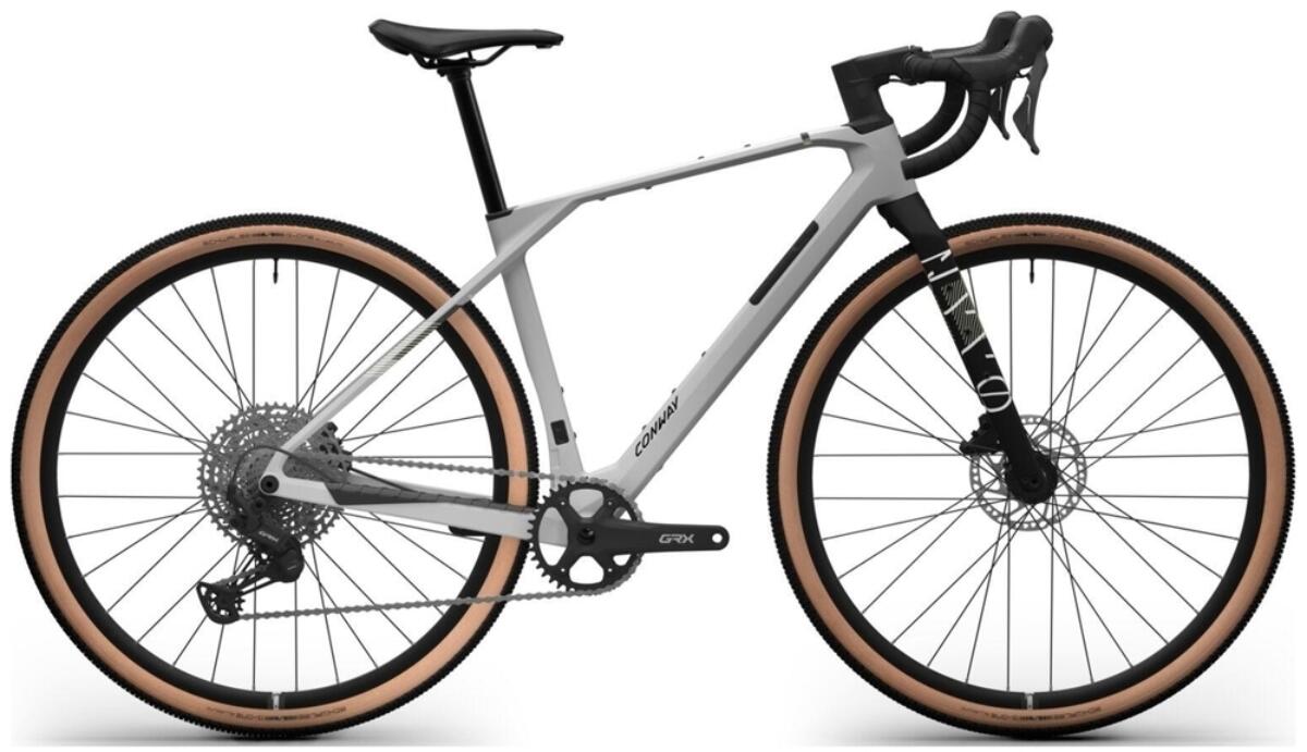 Conway Nyvo 10.0 Details