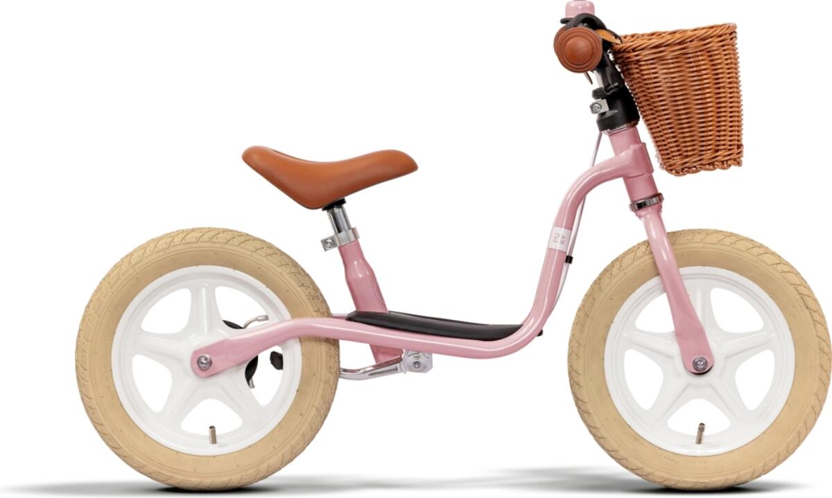 Puky LR 1L BR CLASSIC Details