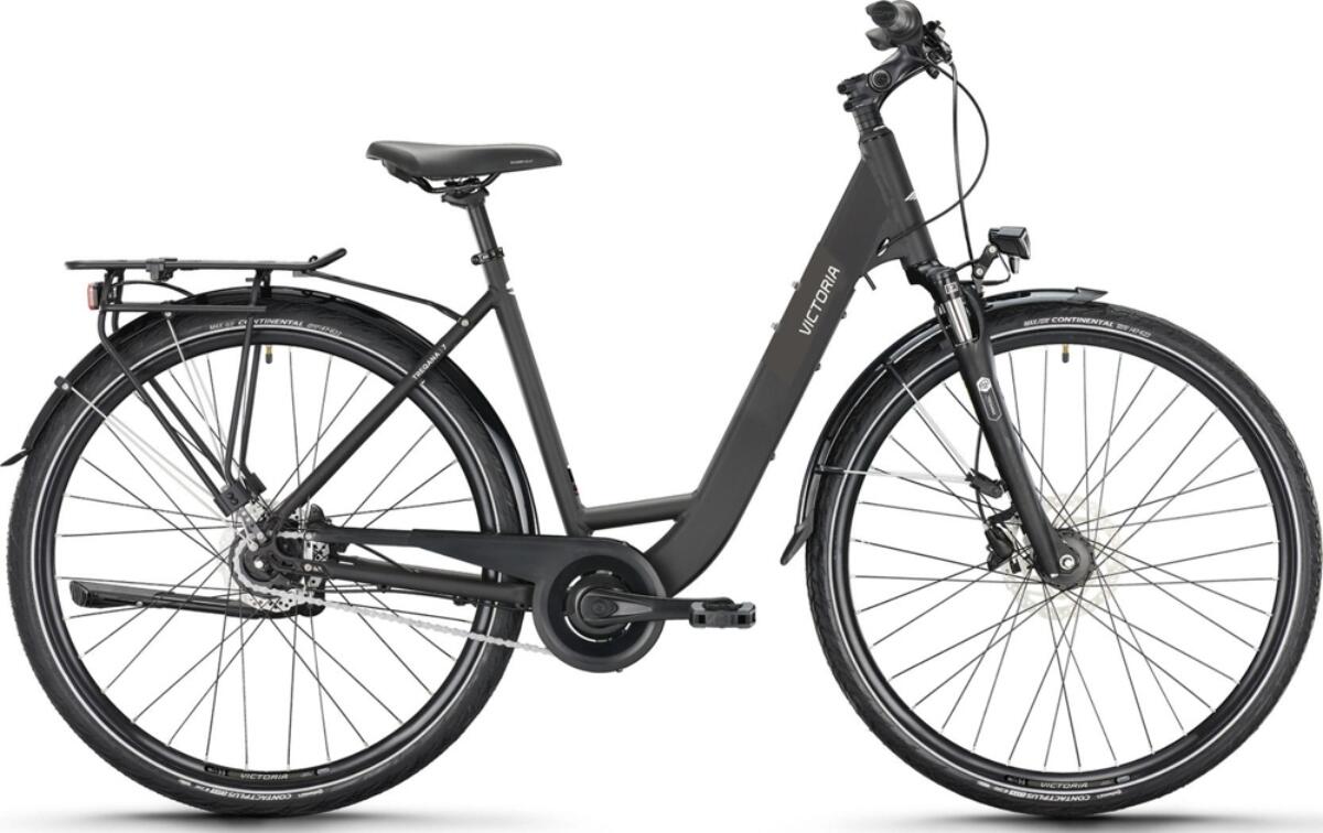 Victoria TREQANA 7 Details