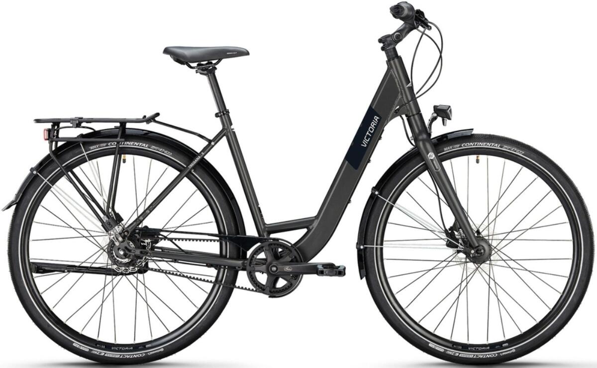 Victoria TREQANA 9 Details