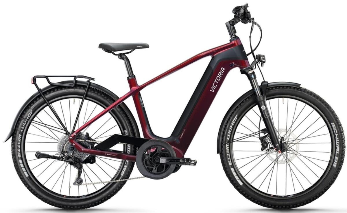 Victoria Fybron Details