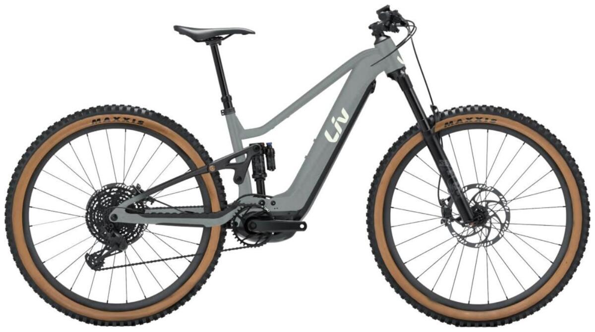 Liv Embolden E+ 2 Details