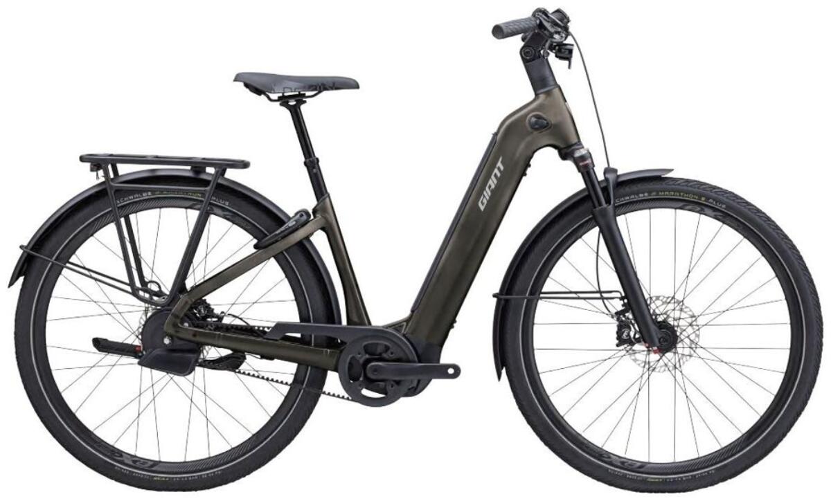 GIANT AnyTour E+ 3 Details