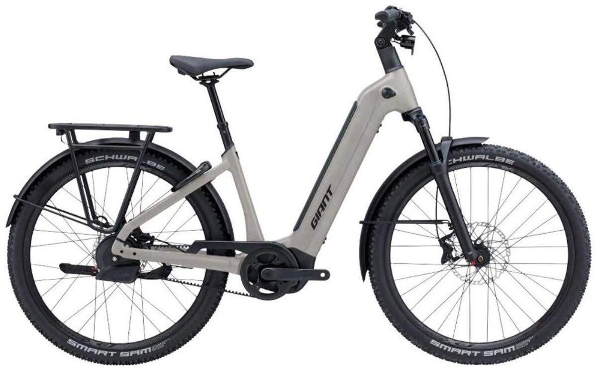 GIANT Anytour X E+ 3 Details