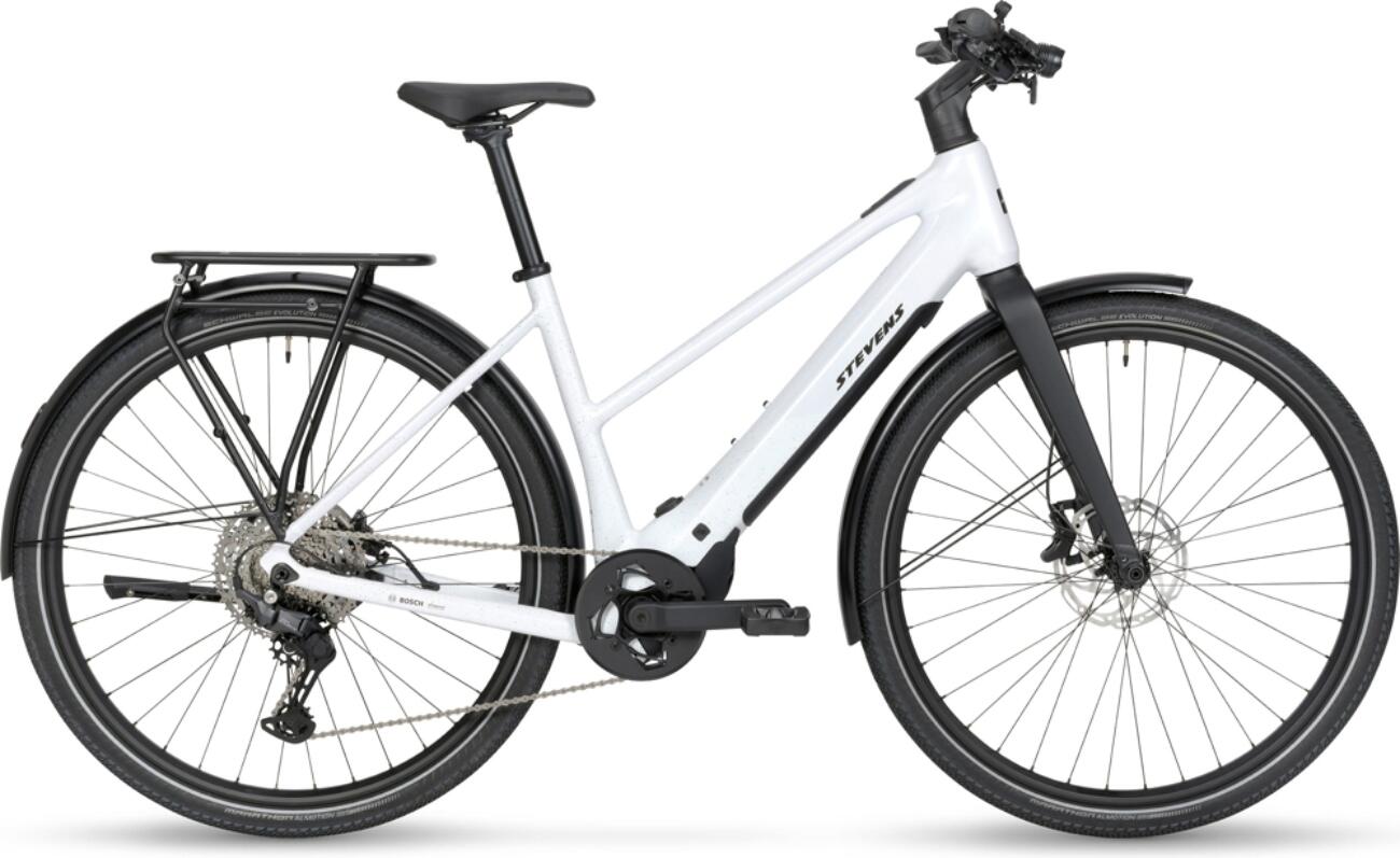 Stevens E-Livenza 7.4.1 LT