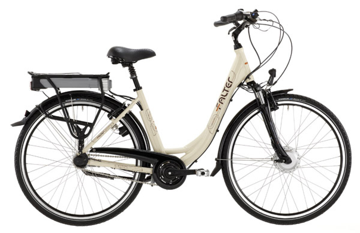 DerRadprofi 59071 Hamm Fahrräder EBikes Zubehör