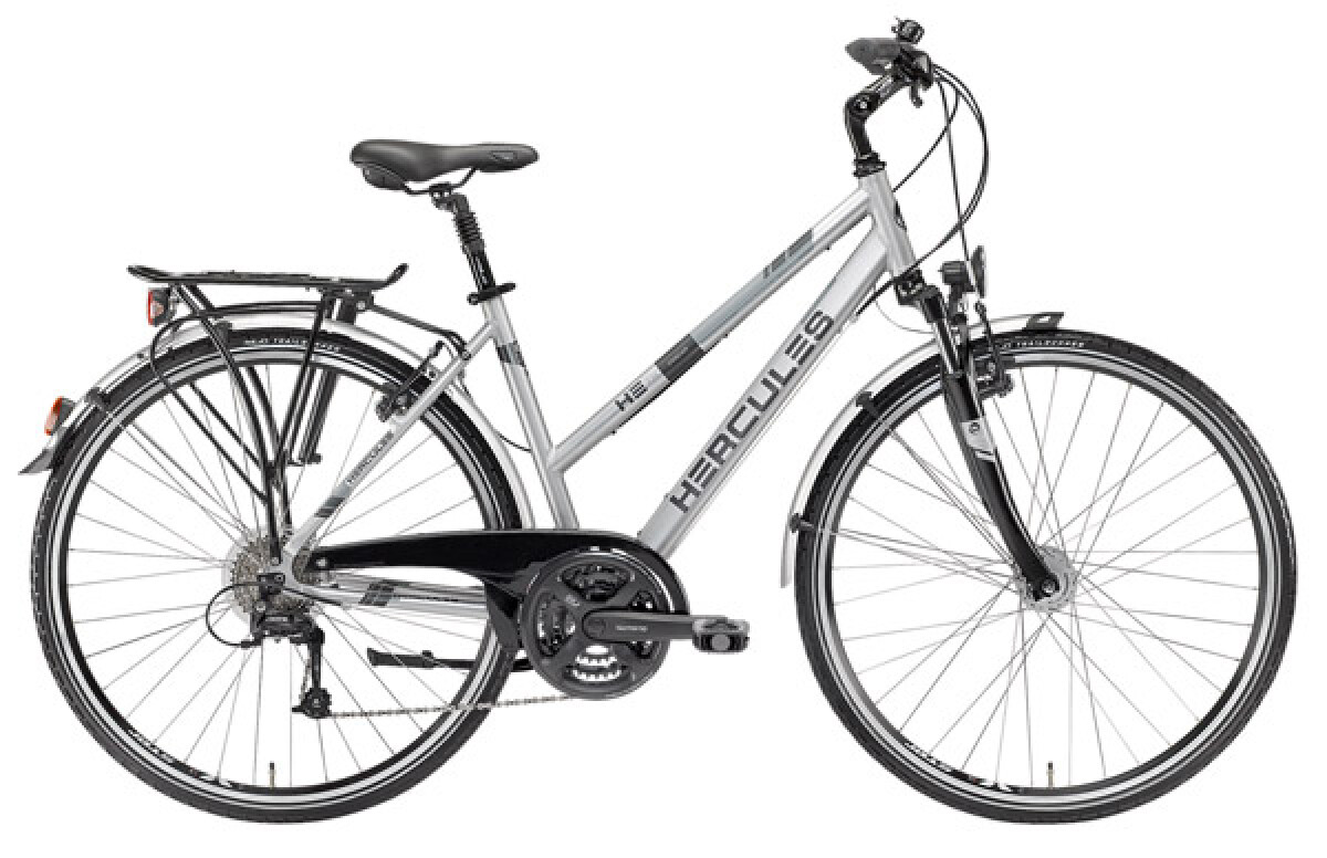 DerRadprofi 59071 Hamm Fahrräder EBikes Zubehör