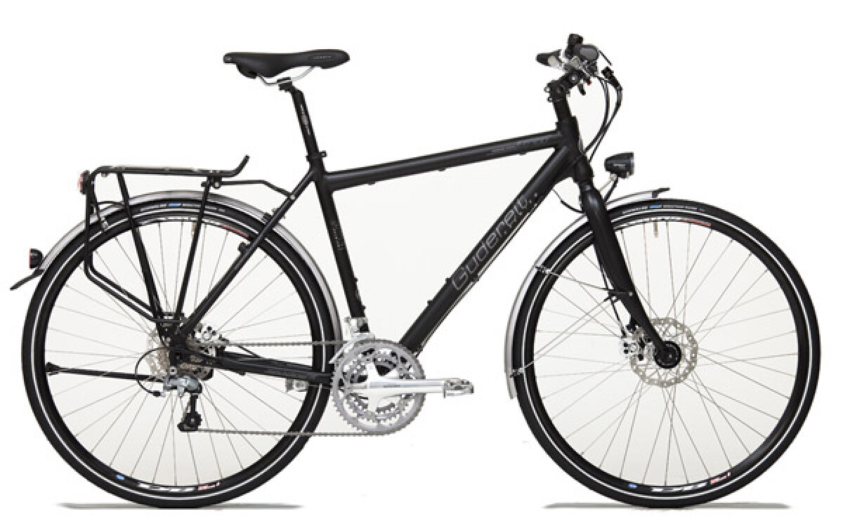 DerRadprofi 59071 Hamm Fahrräder EBikes Zubehör