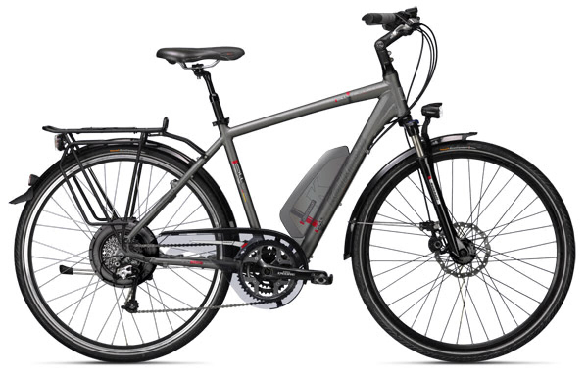 DerRadprofi 59071 Hamm Fahrräder EBikes Zubehör