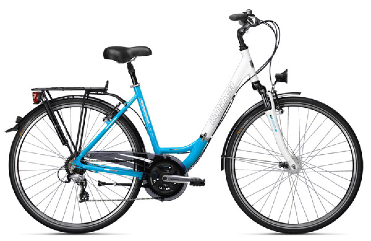 DerRadprofi 59071 Hamm Fahrräder EBikes Zubehör