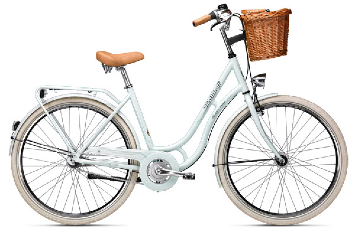 DerRadprofi 59071 Hamm Fahrräder EBikes Zubehör