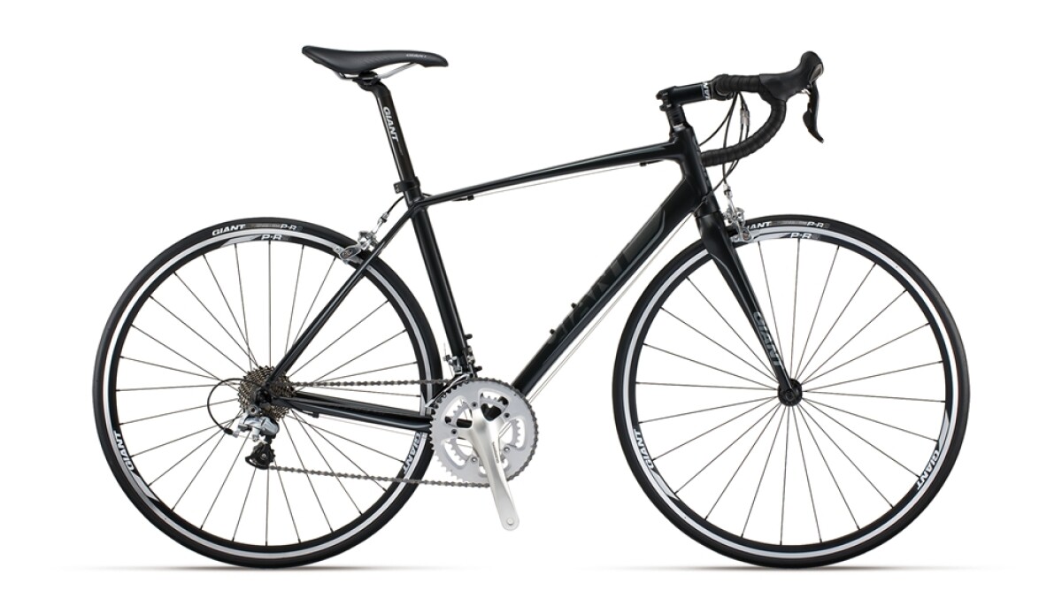 GIANT Defy 0 compact Details