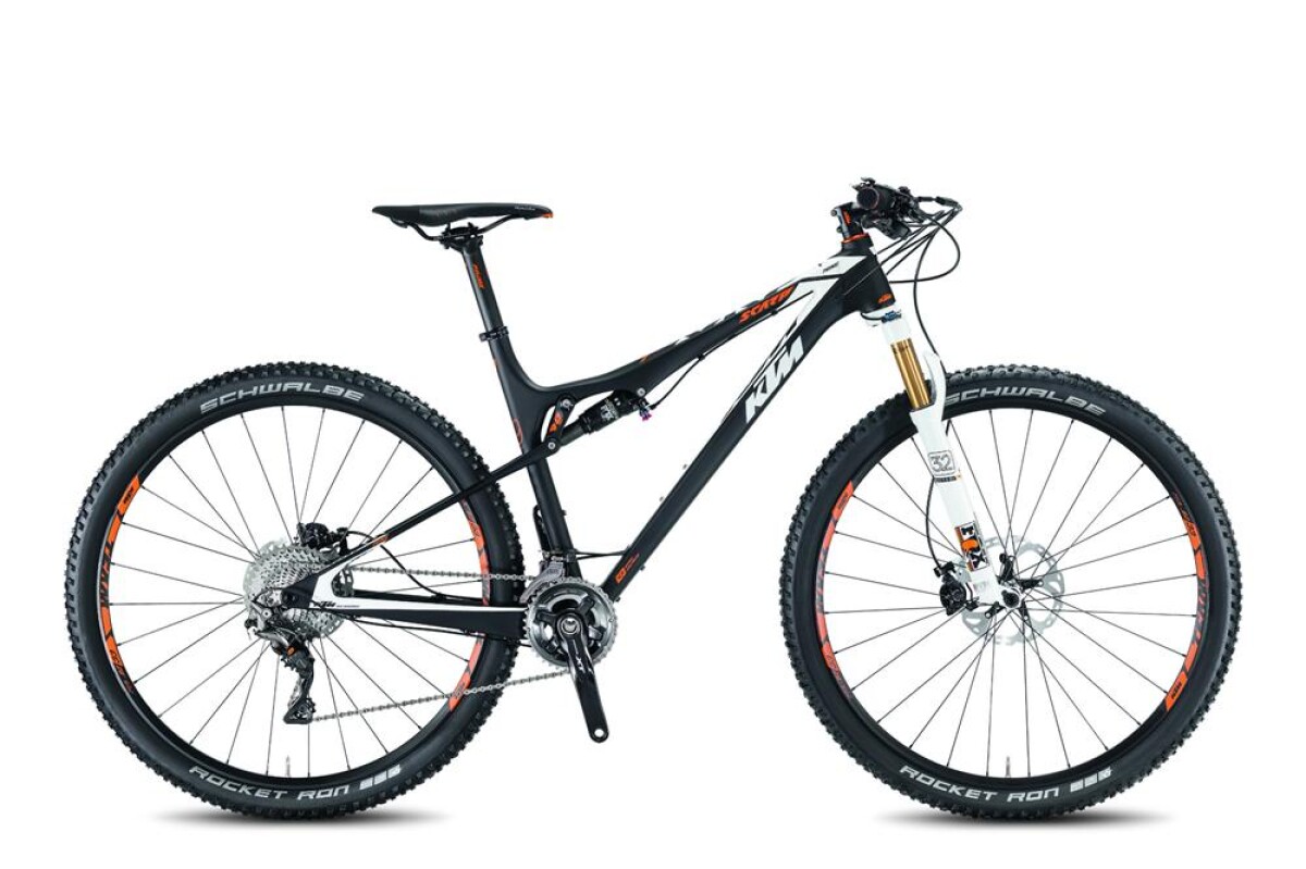 KTM Scarp Carbon 29