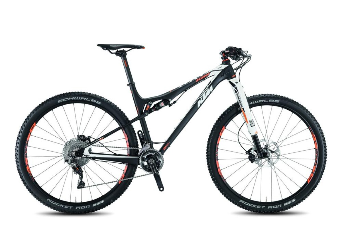 KTM Scarp Carbon 29