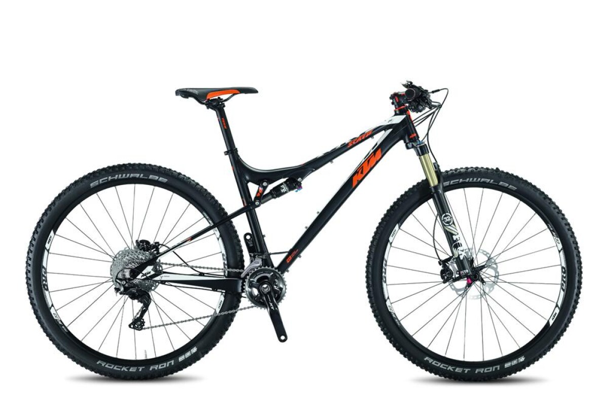 KTM Scarp Carbon 29