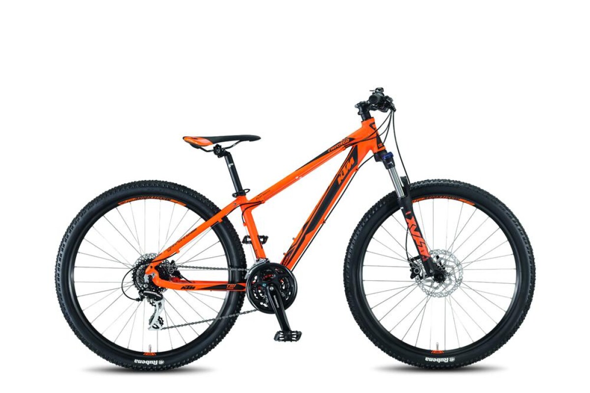 KTM Chicago 27.5