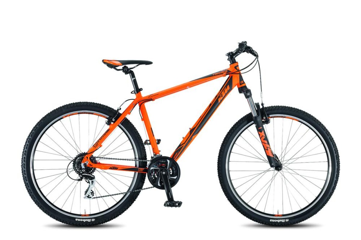 KTM Chicago 27.5