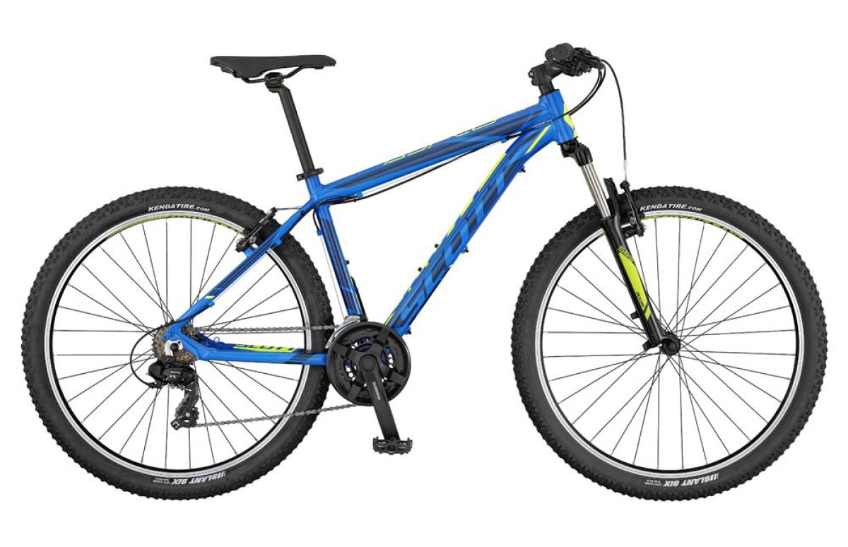 Scott Aspect 780 Details