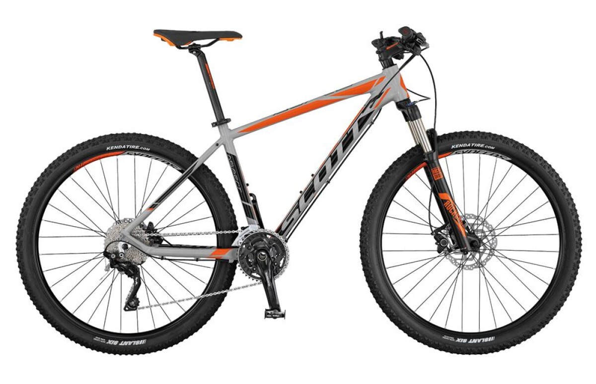 Scott Aspect 910  Farbe 2 Details