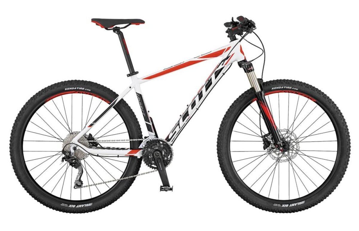 Scott Aspect 920 Details