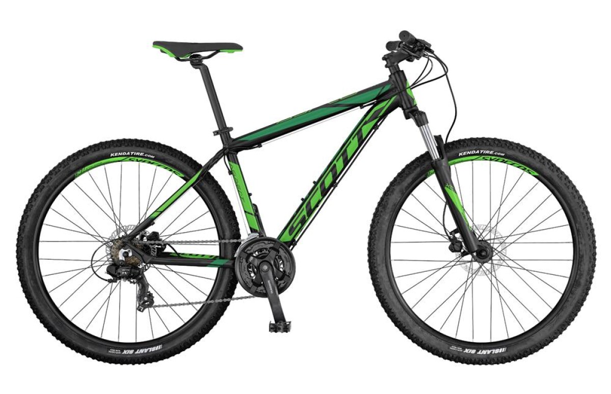 Scott Aspect 960 Details