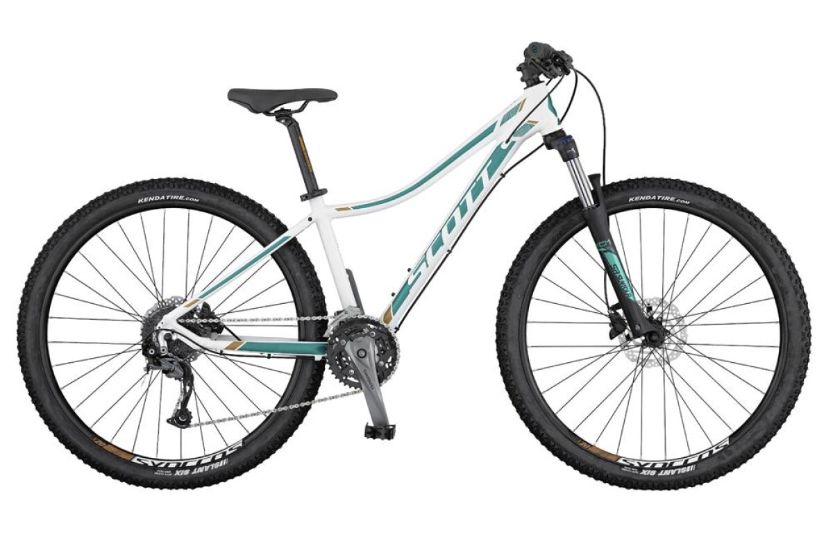 Scott Contessa 720 Details