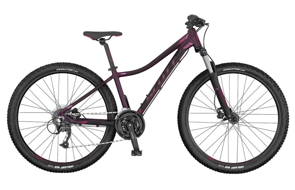 Scott Contessa 730 Details