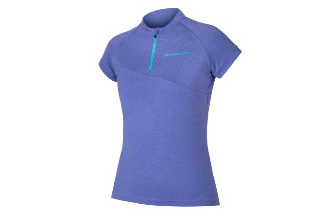 Endura Damen SingleTrack Lite Trikot