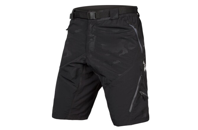 Endura Hummvee Short II mit Innenhose