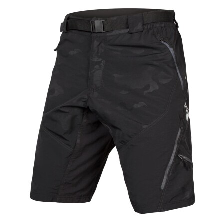 Endura Hummvee Short II mit Innenhose