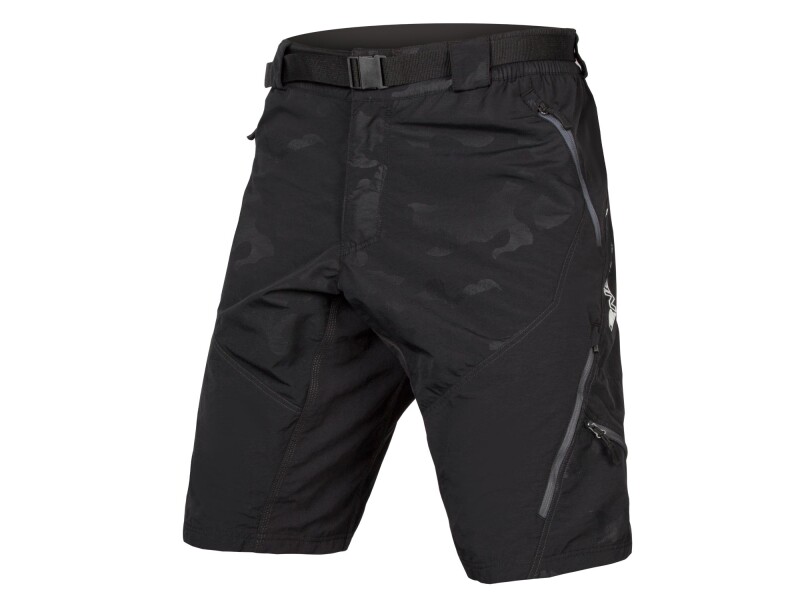 Endura Hummvee Short II mit Innenhose