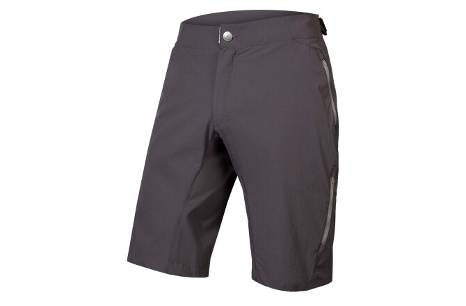 Endura Singletrack Lite Short Shorts