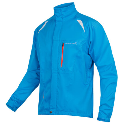 Endura Gridlock Jacke II