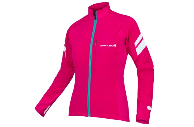 Endura Wms Windchill Jacke II