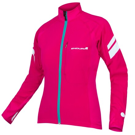 Endura Wms Windchill Jacke II