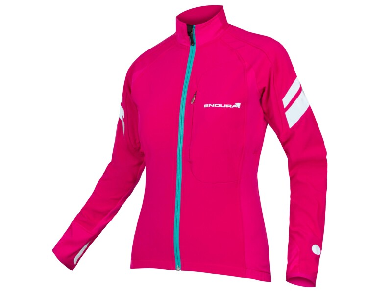 Endura Wms Windchill Jacke II