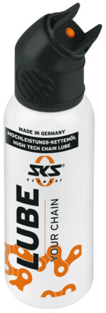 SKS Germany LUBE YOUR CHAIN KETTENÖL